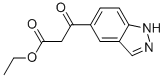 3-(1H--5-)-3-ṹʽ_887411-61-2ṹʽ