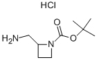 2-׻-Ӷ-1-嶡νṹʽ_887626-82-6ṹʽ