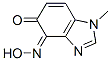 (9ci)-1-׻-1H--4,5-ͪ4-뿽ṹʽ_88945-14-6ṹʽ