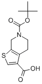 4,7--5H-Բ[2,3-c]-3,6- 6-嶡ṹʽ_889939-56-4ṹʽ