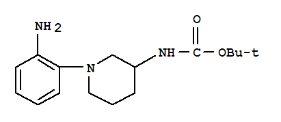 1-(2-)--3-嶡ṹʽ_889948-98-5ṹʽ