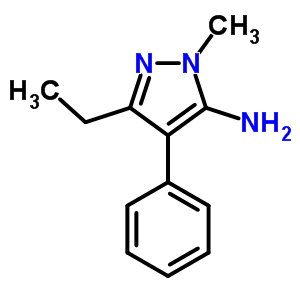 3-һ-1-׻-4--1H--5-ṹʽ_890014-40-1ṹʽ