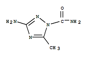 (7ci)-3--5-׻-1H-1,2,4--1-ṹʽ_89125-16-6ṹʽ