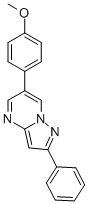 6-(4--)-2--[1,5-a]ऽṹʽ_893613-49-5ṹʽ