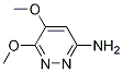 5,6--3-ະṹʽ_89465-09-8ṹʽ