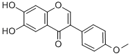 6,7-ǻ-4-ͪṹʽ_897-46-1ṹʽ