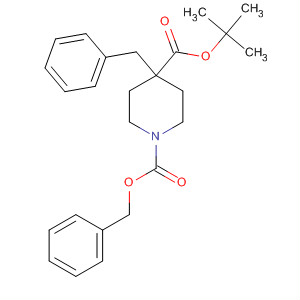 4-(׻)-1,4-श 1-(1,1-׻һ) 4-(׻)ṹʽ_897669-44-2ṹʽ