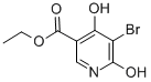 5--4,6-ǻṹʽ_89978-58-5ṹʽ