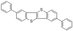 2,7-[1]Բ[3,2-b][1]Խṹʽ_900806-58-8ṹʽ