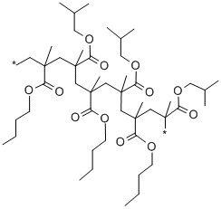 ϩ-2-׻2-׻-ϩ-2-׻ۺṹʽ_9011-53-4ṹʽ