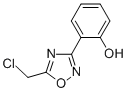 2-(5-ȼ׻-[1,2,4]f-3-)-ӽṹʽ_90272-96-1ṹʽ