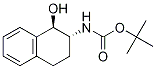 (1R,2r)-ʽ-2-(boc-)-1,2,3,4--1-ӽṹʽ_904316-33-2ṹʽ