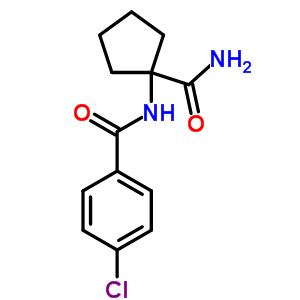 N-(1-)-4-ȱṹʽ_904816-29-1ṹʽ