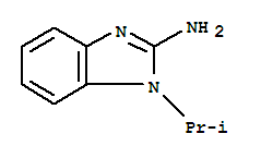 (9ci)-1-(1-׻һ)-1H--2-ṹʽ_90871-47-9ṹʽ