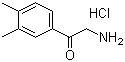 2--1-(3,4-׻)ͪṹʽ_90874-60-5ṹʽ