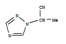 (9ci)-alpha--׻-1H-1,2,4--1-ṹʽ_91040-87-8ṹʽ