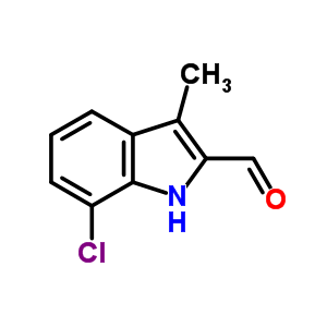 7--3-׻-1H--2-ȩṹʽ_910442-16-9ṹʽ