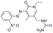 (9CI)-[[1-һ-1,6--4-׻-5-[(2-)]-6--3-]׻]-ṹʽ_910616-61-4ṹʽ