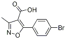 5-(4-屽)-3-׻-4-fṹʽ_91182-60-4ṹʽ