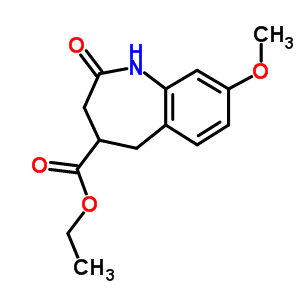 һ8--2--2,3,4,5--1H-[b]׿-4-ṹʽ_912366-83-7ṹʽ