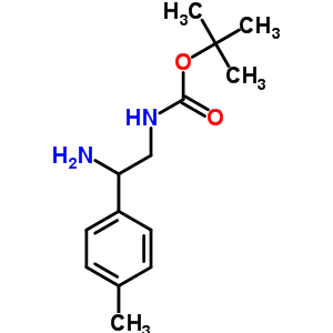 (2--2-Լױһ)-嶡νṹʽ_912762-91-5ṹʽ