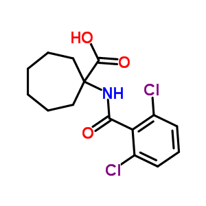 1-(2,6-ȱ)-ṹʽ_912763-77-0ṹʽ