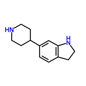 2,3--5-(4-ऻ)-1H-ṹʽ_912999-76-9ṹʽ