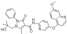 2,3--1-(2-ǻ-2-׻)-n-[5-[(7--4-)]-2-]-5-׻-3--2--1H--4-ṹʽ_913376-83-7ṹʽ