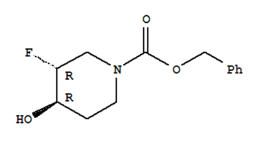 3--4-ǻ-1-ṹʽ_913574-96-6ṹʽ