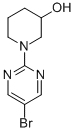 1-(5--2-)-3-ǻऽṹʽ_914347-67-4ṹʽ