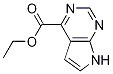 7h-[2,3-d]-4-ṹʽ_915142-91-5ṹʽ