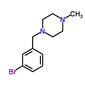 1-[(2-屽)׻]-4-׻ຽṹʽ_91560-85-9ṹʽ