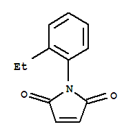 1-(2-һ-)--2,5-ͪṹʽ_91569-16-3ṹʽ