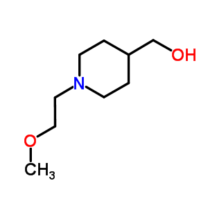 [1-(2-һ)-4-]״ṹʽ_915919-97-0ṹʽ