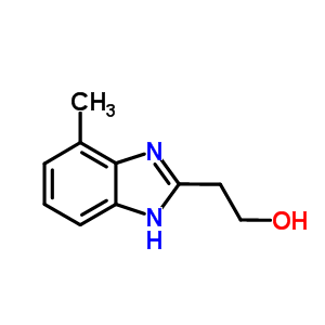 2-(4-׻-1H--2-)Ҵṹʽ_915921-55-0ṹʽ