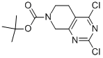 2,4--5,8--ल[3,4-d]-7(6H)- 1,1-׻ṹʽ_916420-27-4ṹʽ