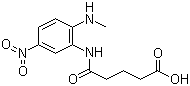 5-[[2-(׻)-5-]]-5--ṹʽ_91644-13-2ṹʽ