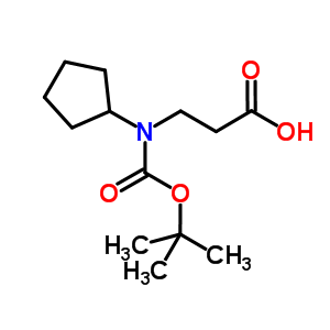 3-(嶡ʻ())ṹʽ_917202-01-8ṹʽ