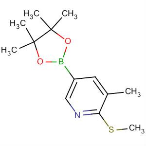 3-׻-2-(׻)-5-(4,4,5,5-ļ׻-1,3,2-f-2-)-ऽṹʽ_918350-15-9ṹʽ