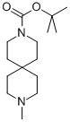 9-׻-3,9-[5.5]ʮһ-3- 1,1-׻ṹʽ_918653-13-1ṹʽ