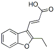 (2E)-3-(2-һ-1-߻-3-)ϩṹʽ_91902-94-2ṹʽ