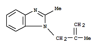 (9ci)-2-׻-1-(2-׻-2-ϩ)-1H-ṹʽ_91917-99-6ṹʽ