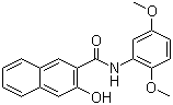 N-(2,5-)-3-ǻ-2-ṹʽ_92-73-9ṹʽ