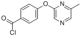 4-[(6-׻-2-)]Ƚṹʽ_921938-96-7ṹʽ