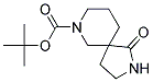 1--2,7-[4.5]-7- 1,1-׻ṹʽ_923009-50-1ṹʽ