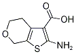 2--5,7--4H-Բ[2,3-c]-3-ṹʽ_923010-75-7ṹʽ