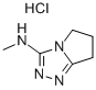 6,7--5H-[2,1-c]-1,2,4--3-װṹʽ_923156-44-9ṹʽ