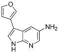 3-(3-߻)-1H-[2,3-B]-5-ṹʽ_923583-51-1ṹʽ