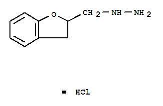 1-((2,3-ⱽ߻-2-)׻)½ṹʽ_92383-19-2ṹʽ