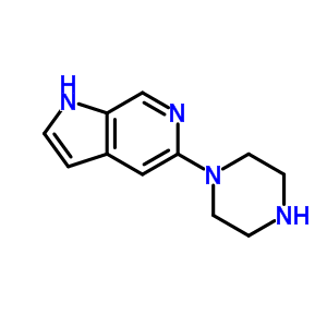 5-(1-)-1H-[2,3-c]ऽṹʽ_926028-74-2ṹʽ